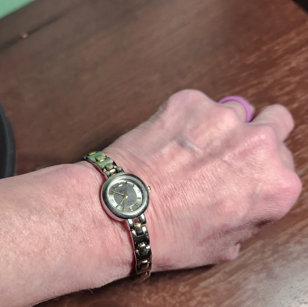 Women's Wrangler Watch Vintage Collectable
